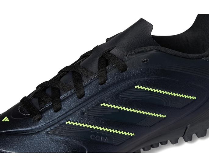 Детские футбольные бутсы Adidas Copa Pure 3 Club для искусственного покрытия