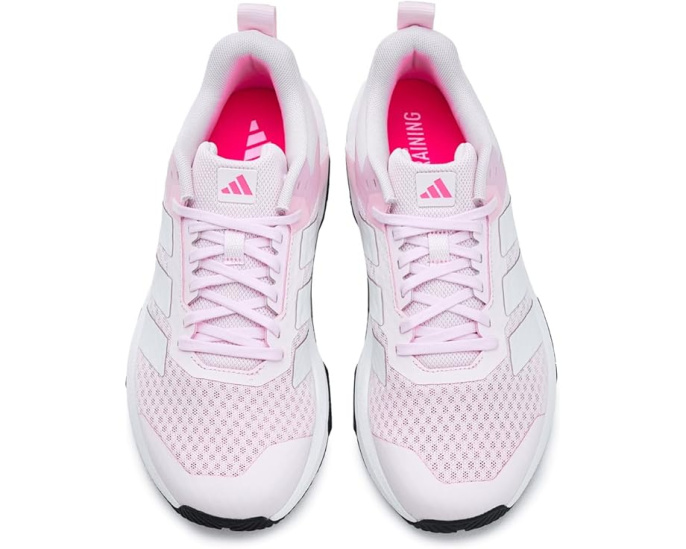 Тренировочные кроссовки adidas Dropset Vario с поддержкой стопы