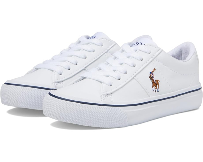 Кроссовки детские Polo Ralph Lauren Sayer