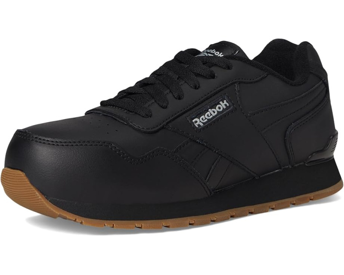 Рабочая обувь Reebok Harman Work EH с композитным мыском и круглым носком