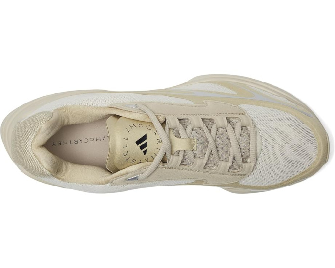 adidas by Stella McCartney Кроссовки Sportswear 2000 с сетчатым верхом