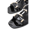 Туфли Vaneli Eliana на каблуке и ремешке с пряжкой