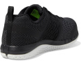 Reebok Work Print Work ULTK оксфорды с композитным мыском
