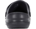 Клоги Crocs Work Bistro с противоскользящей подошвой для кухни