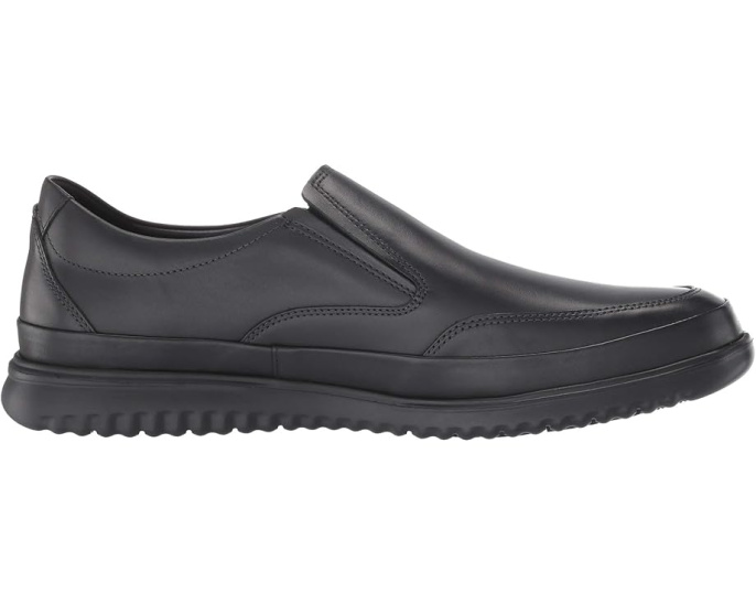 Mephisto Twain с эластичными вставками и технологией SOFT-AIR