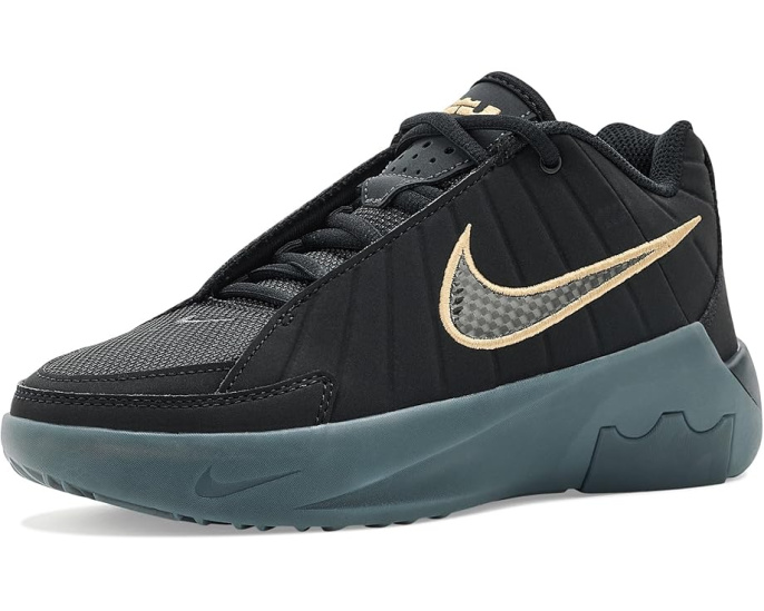 Кроссовки Nike Lebron Witness IX для детей больших размеров