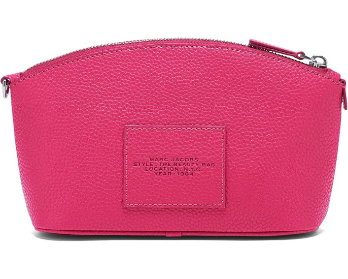 Косметичка The Beauty Bag Marc Jacobs Розовая