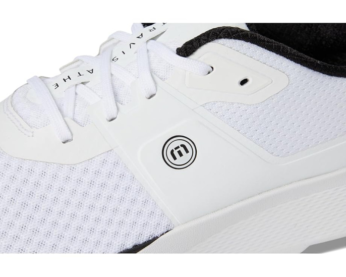 Кроссовки TravisMathew The Nuage современные повседневные