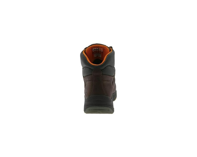 Водонепроницаемые ботинки Titan с алюминиевым подноском от Timberland PRO