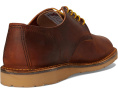 Кроссовки Red Wing Heritage Weekend Oxford из натуральной кожи