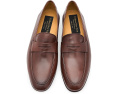 Мокасины To Boot New York Keats из итальянской кожи с амортизирующей стелькой