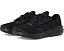 Беговые кроссовки Adidas Questar 3 с низким профилем и фирменными полосками