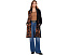 Long Sleeve Open Front Shawl Sweater Coat