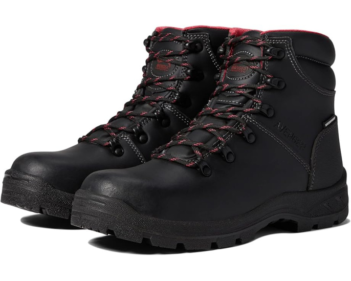 Avenger Work Boots Ботинки Builder ST стальной носок