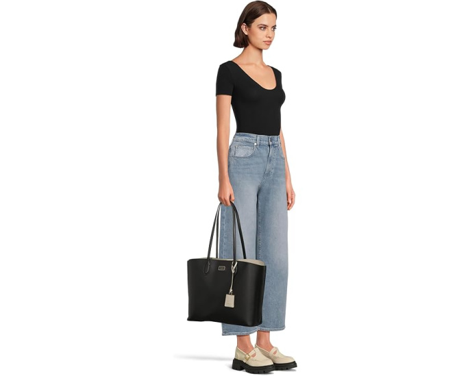 Сумка тоут Kate Spade New York Suite Work для работы с отделением для ноутбука