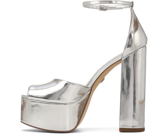 Туфли Kori от Sam Edelman на платформе