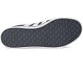 Кроссовки Adidas Daily 4.0 с текстильным верхом и усиленным носком