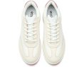 Водонепроницаемые кроссовки ECCO Golf Street Vibe Lace-Up с современным дизайном