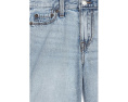 Джинсовые шорты Denim Shorts для детей от abercrombie kids