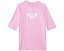 Детская футболка Roxy Kids Whole Hearted с длинным рукавом для плавания