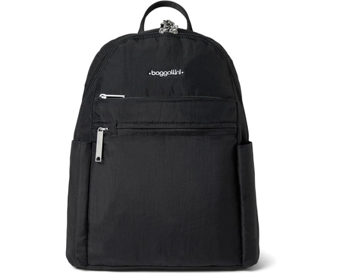 Рюкзак Baggallini Securtex™ Anti-Theft для отпуска с защитой от кражи