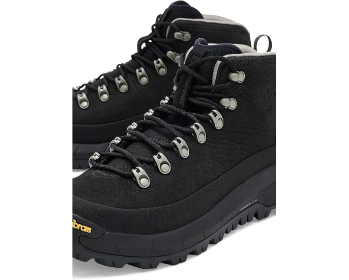 Danner Mtn45 Mid Gtx высокие треккинговые ботинки