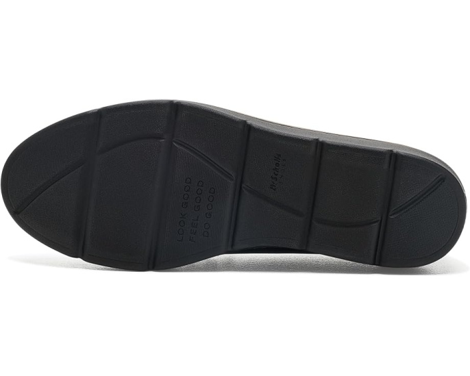 Лоферы Webster Cloud от Dr. Scholl's черные