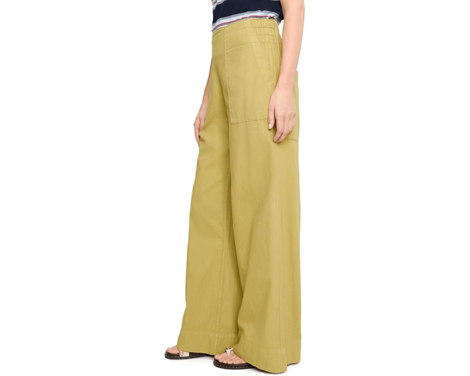 Джинсы We The Free Breezy Denim Pull-On от Free People