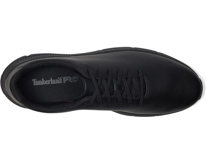 Timberland PRO Power Shift кожаные ботинки с мягким мысом и нескользящей подошвой Gripmax