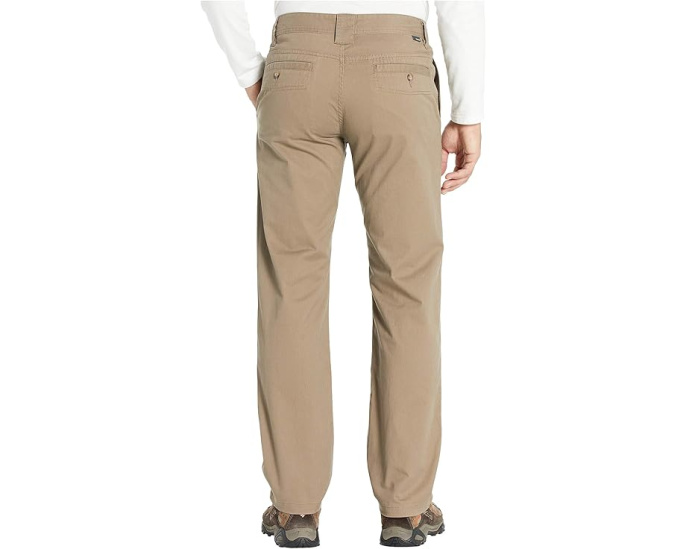 Toad&Co Mission Ridge Pant штаны с заниженной талией