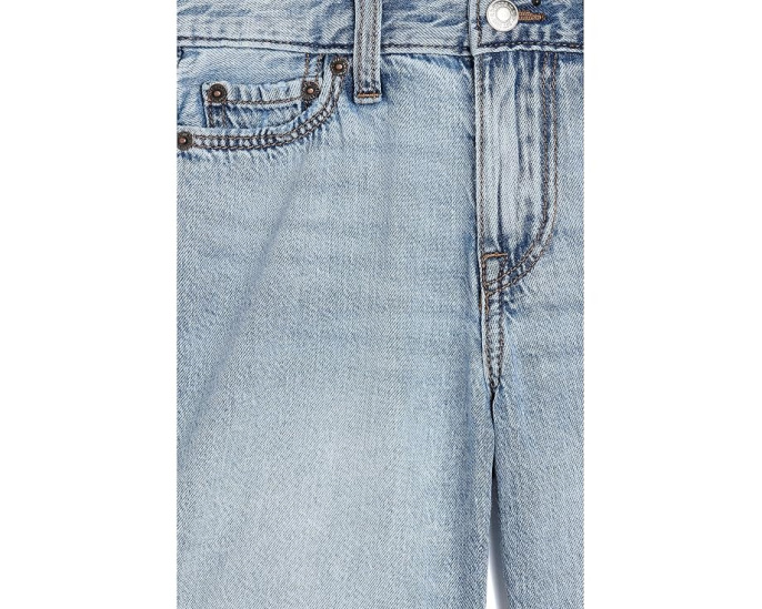 Джинсовые шорты Denim Shorts для детей от abercrombie kids