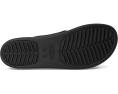 Сандалии Crocs Brooklyn Buckle Low Slide на платформе