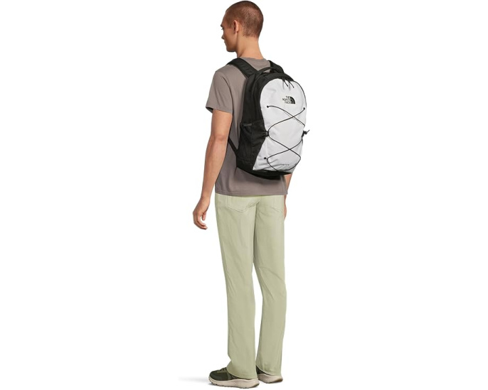 The North Face рюкзак Jester Backpack с отделением для ноутбука