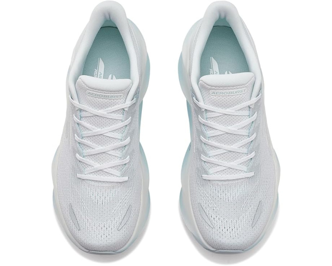 Беговые кроссовки Skechers Aero Burst с дышащим верхом