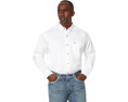 Рубашка Ariat Solid Twill из хлопка с технологией Greater Arm Mobility