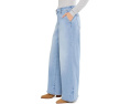 Джинсы NYDJ Simone Wide Leg с широкой штаниной