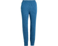 Джоггеры adidas Kids All Sport Poly Melange с эластичным поясом и карманами