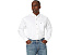 Рубашка Ariat Solid Twill из хлопка с технологией Greater Arm Mobility