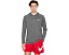 Худи Nike Long Sleeve Hydroguard с защитой от солнца UPF 40+