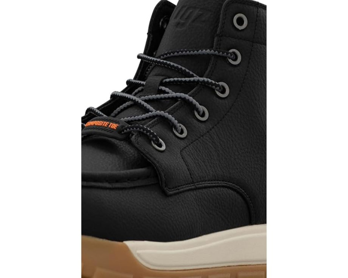 Ботинки Lugz Yard LX Composite Toe