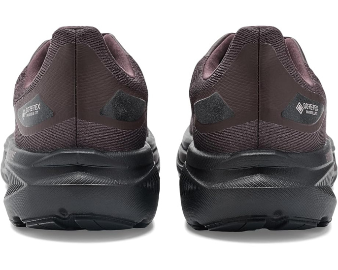 Кроссовки Brooks Ghost 18 Gtx с мембраной GORE-TEX