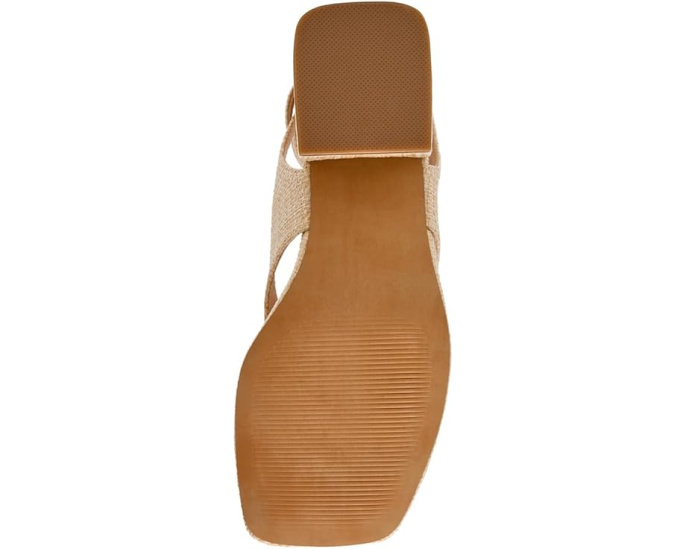 Сандалии Steve Madden Cora на каблуке с открытым носком