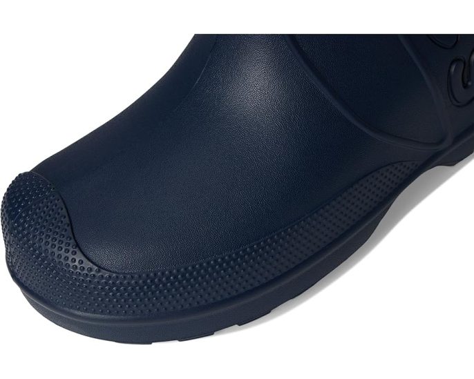 Женские резиновые сапоги Crocs Handle It с ручками и водонепроницаемые