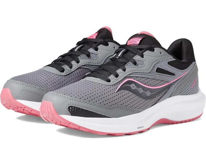 Кроссовки Saucony Cohesion 16 для ежедневных пробежек