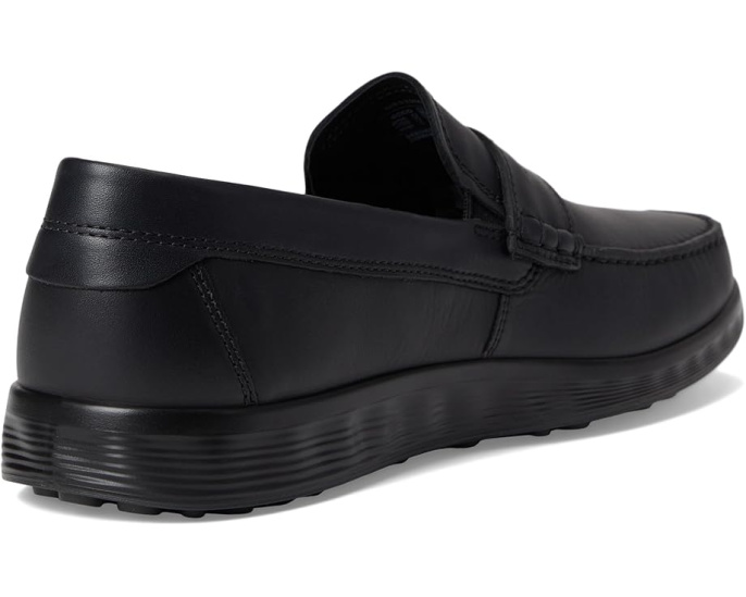 ECCO лоферы S Lite Moc Penny из кожи с рейтингом LWG Gold