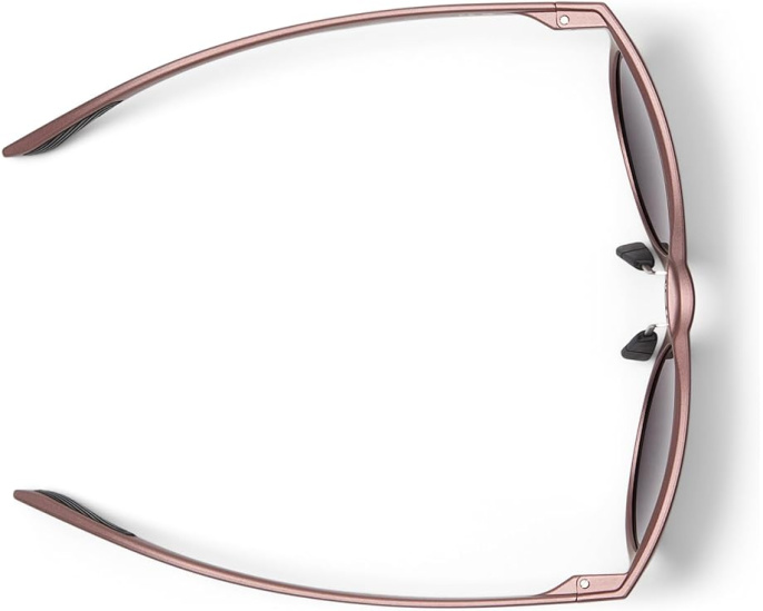Солнцезащитные очки Hulahe с поляризацией и стеклянными линзами Maui Jim