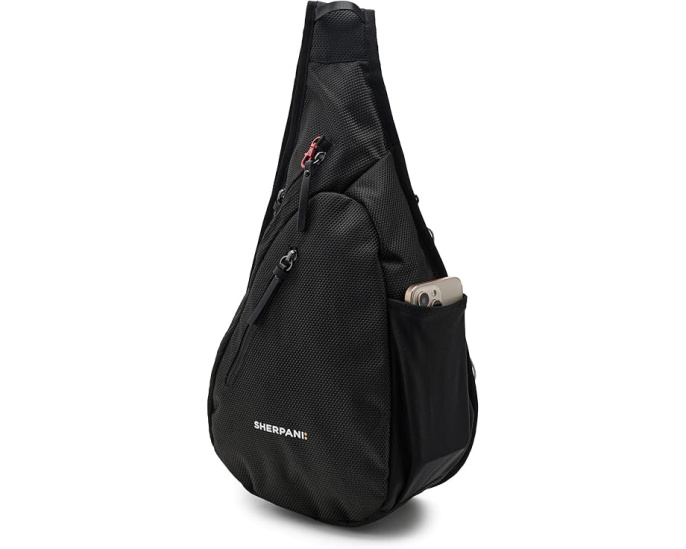 Sherpani Esprit Sling рюкзак с защитой от кражи