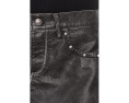 Free People Lainey юбка веган с заклепками