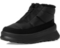Ботинки Helly Hansen Cora с утеплителем PrimaLoft Eco 300 г и подошвой Max-Grip