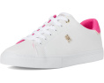 Кроссовки Tommy Hilfiger Lanzey с полиэстеровым верхом